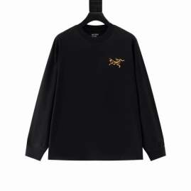 Picture of Arcteryx T Shirt Long _SKUArcteryxXS-L55tx0749732